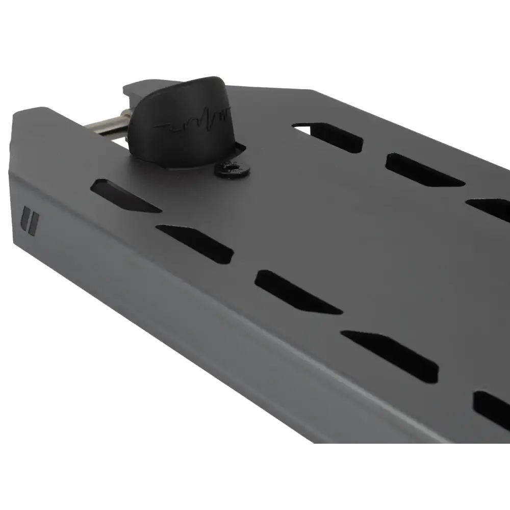 Deck Unfair FX-1 Graphite Frein