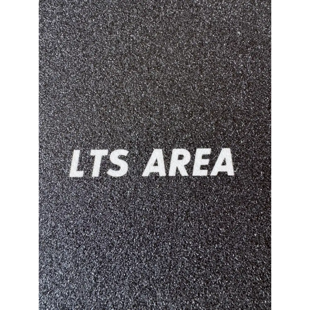 Grip LTS AREA Lizher