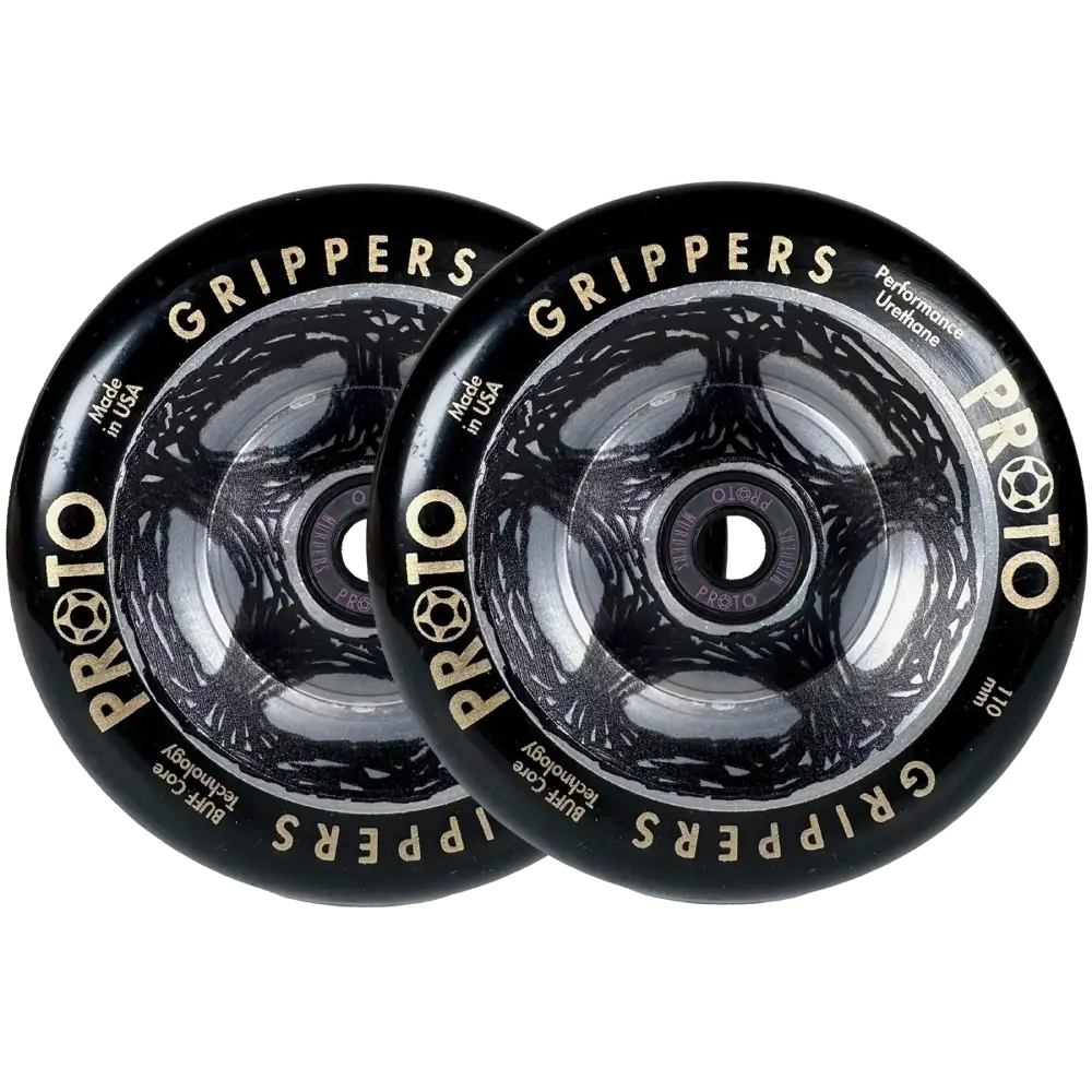 Roues Proto Catalyst Gripper