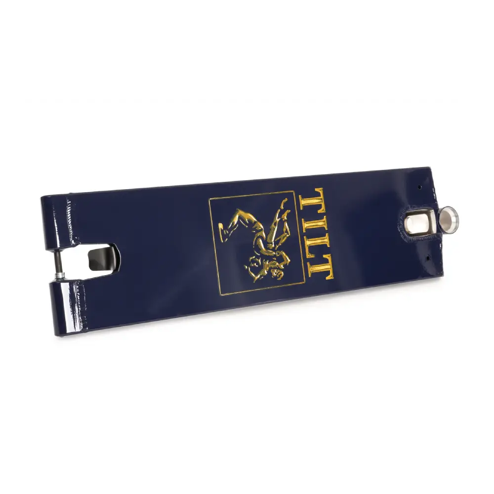 Deck Tilt Selects Nikita Midnight vue dessous