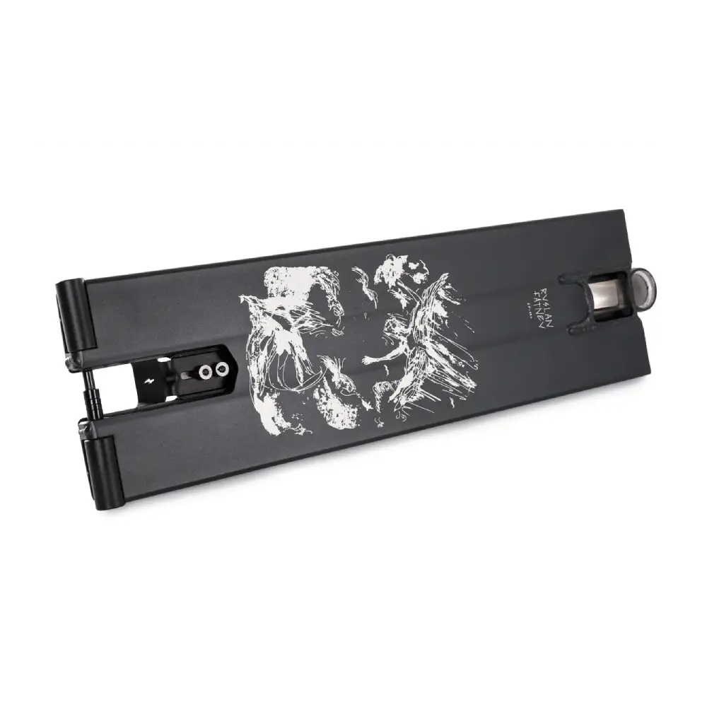 Deck Trust Ruslan Fatnev V2 dessous