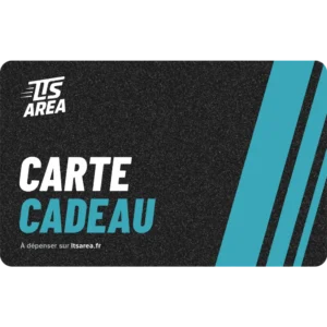 Carte Cadeau LTS Area