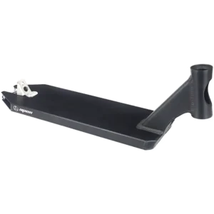 Deck Apex 6" Peg Cut Noir