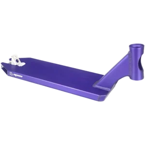 Deck Apex 6" Peg Cut violet