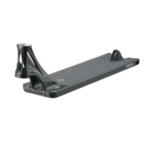 Deck Blunt AOS V6 Squad Noir face gauche