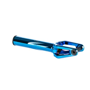 Fourche Ethic DTC Merrow V3 8/12 STD SCS Bleu Chrome