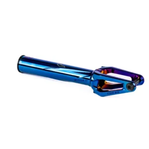 Fourche Ethic Merrow V3 SCS Bleu Chrome