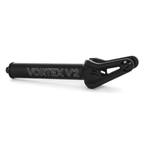Fourche Prime Vortex V2 Noir Mat