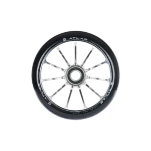 Roue Ethic Atlas 115mm 12STD Brut