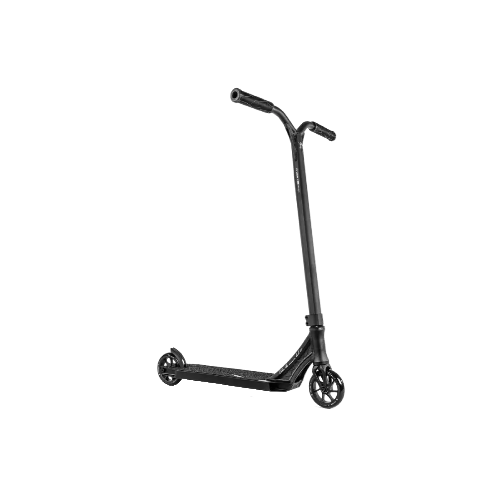 Trottinette freestyle Ethic Erawan V2 Noir