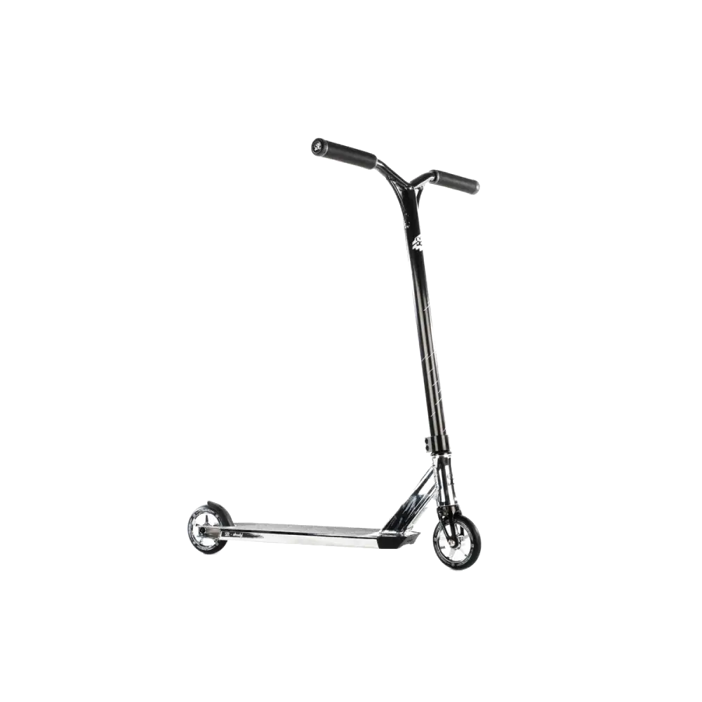Trottinette freestyle Versatyl Scoot2Street